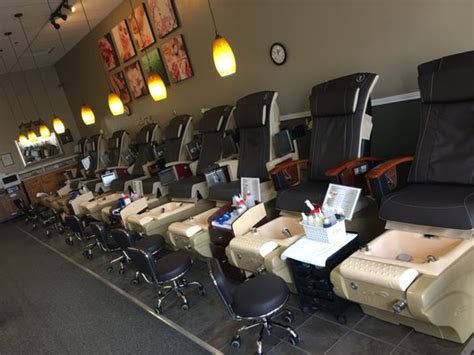 nail salon burlington wa|vip nails burlington wa.